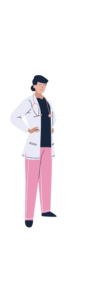 Illustration medecin