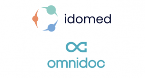 Logo Idomed Omnidoc