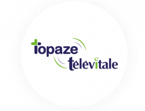 Logo Topaze