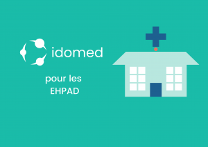 Idomed pour les Ehpad