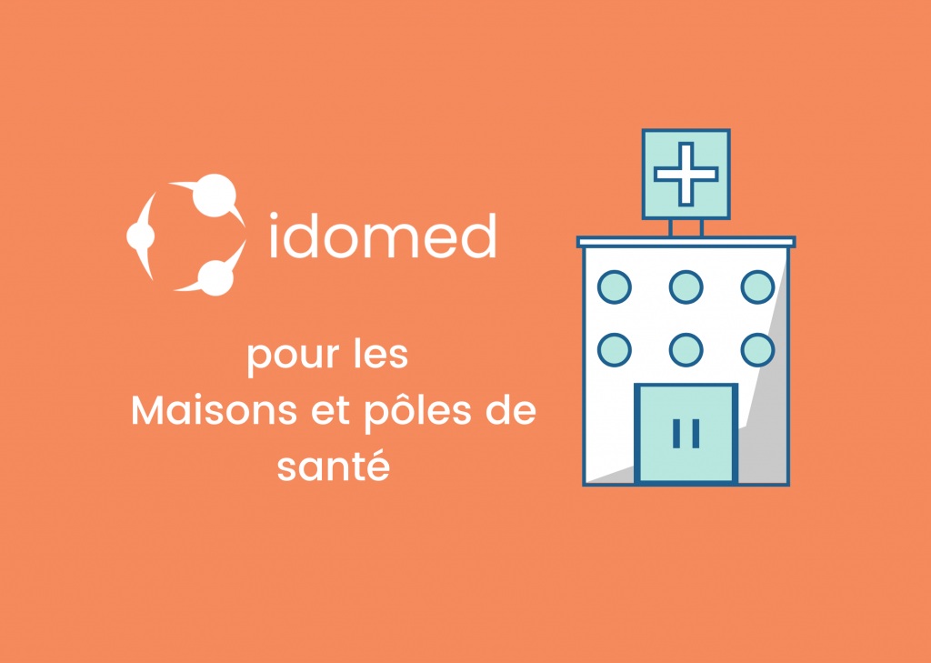 Idomed pour les MSP